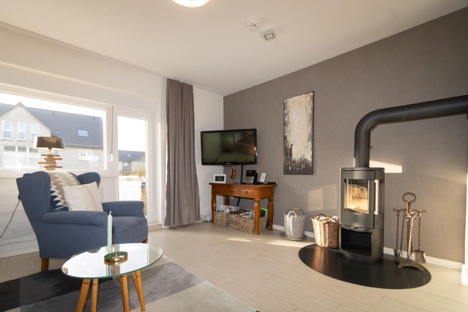 Haus Möwe 5/13 Apartment Hörnum