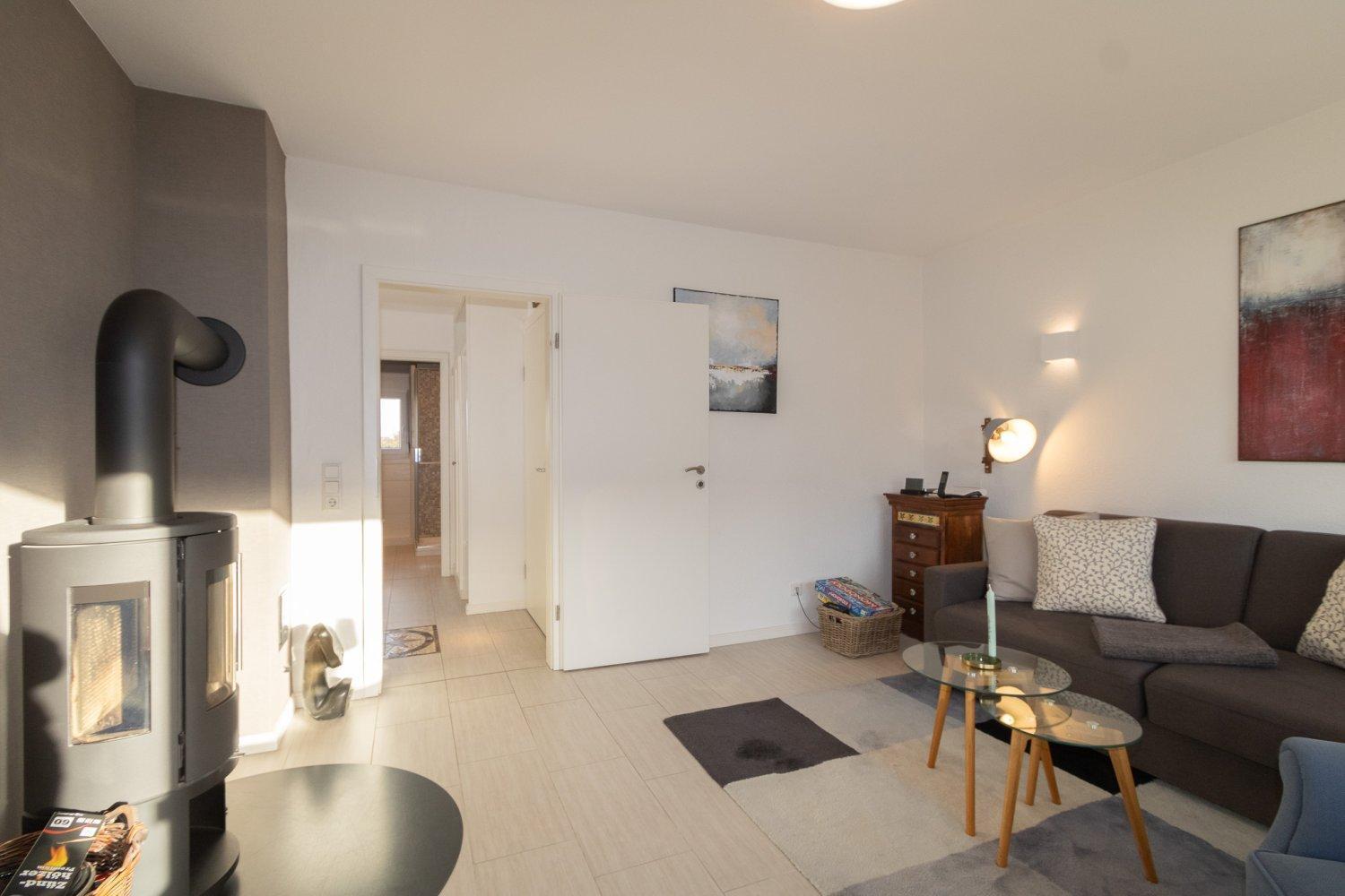 Haus Möwe 5/13 Apartment