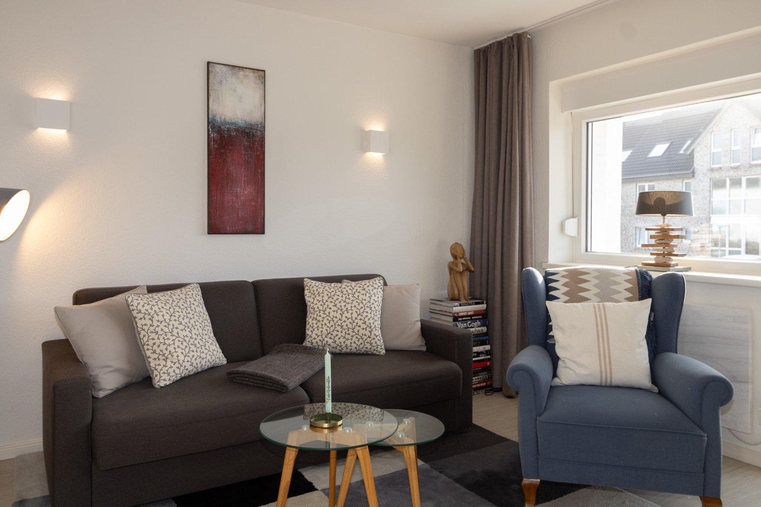 Haus Möwe 5/13 * Hörnum